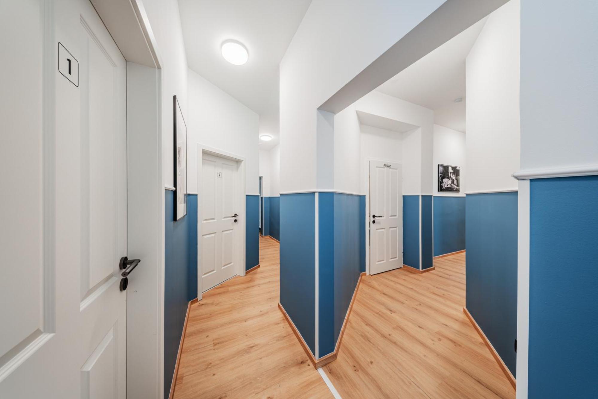 Rive By Home1 Vienna Luaran gambar